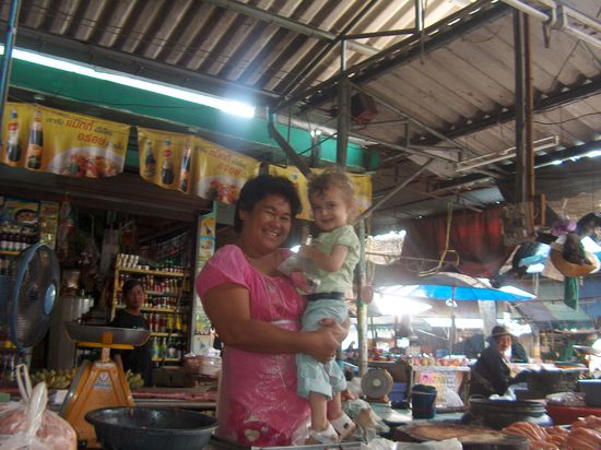 Unser kleiner Fotostar