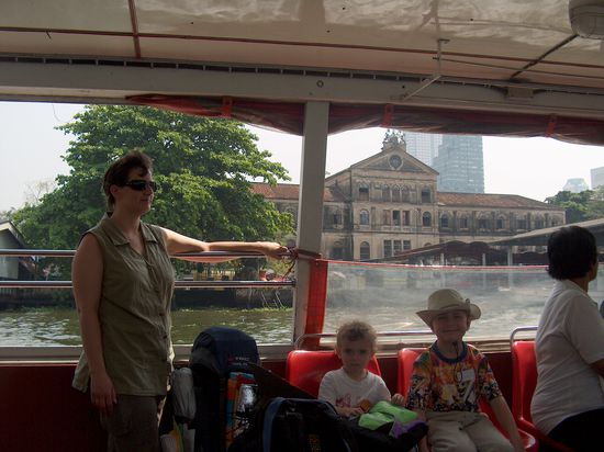 Diese drei kenn ich doch...