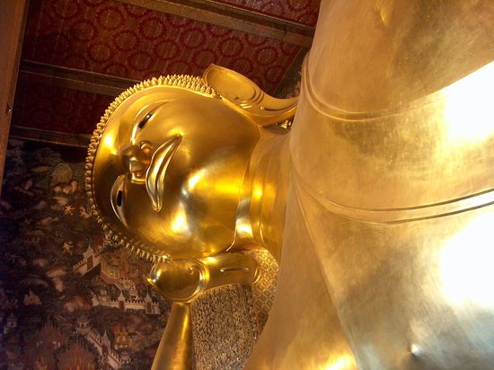 Das ist nun der bermuehmte liegende Tempel