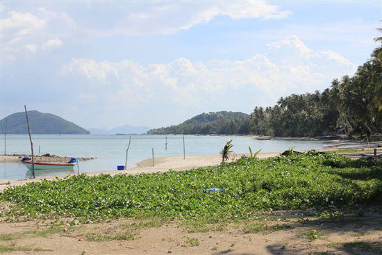 Baan Bang Kao