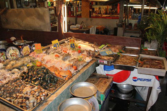 frischer Fisch fischt Fischer's Fritz.... oder so....
