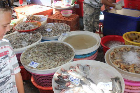 Frische Fische fischt Fischers Fritz....