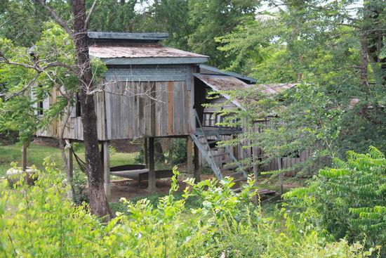 so wird hier gewohnt.....