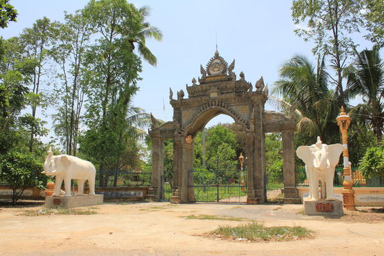 und direkt daneben....