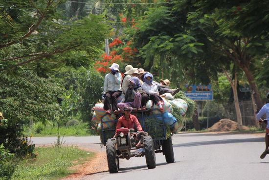 und zum zweiten.....