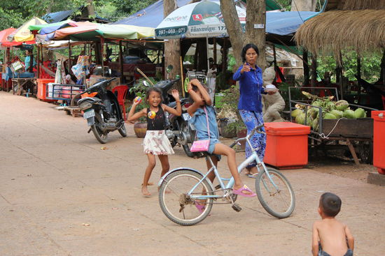 Ernst oder Spass????   war eher Spass....