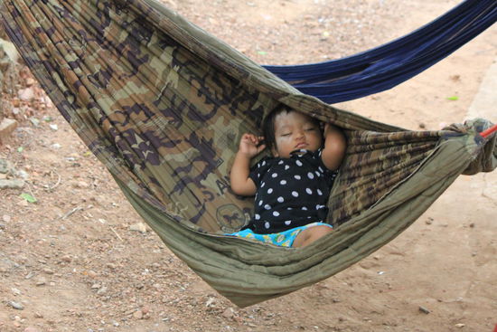 so gemuetlich moecht ichs haben... 