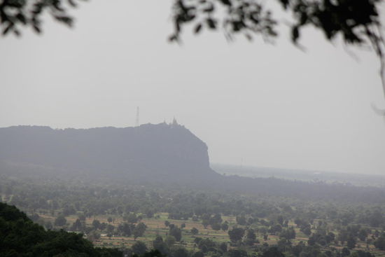 dort gehen wir auch noch hin...  dort sind die Cilling Caves...