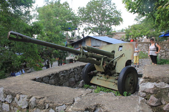 Flugabwehrgeschuetz....