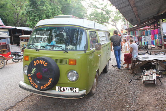 Es Baerner Nummero... zwar chli nachebout, aber glich....