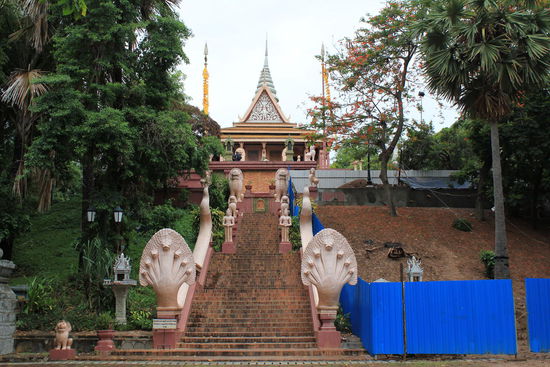 Wat Phnom