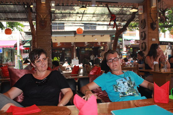 wenn isch endlich Nüni......