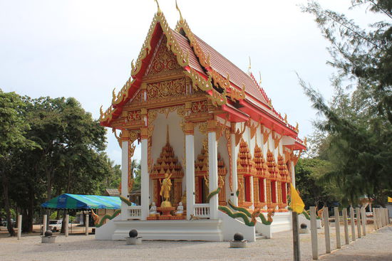 Wieder irgend ein Wat...