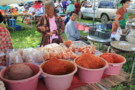 wer will scharfe Paste versuchen???