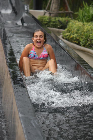 Es fägt... ig wott no nid hei.... nume no einisch.... 