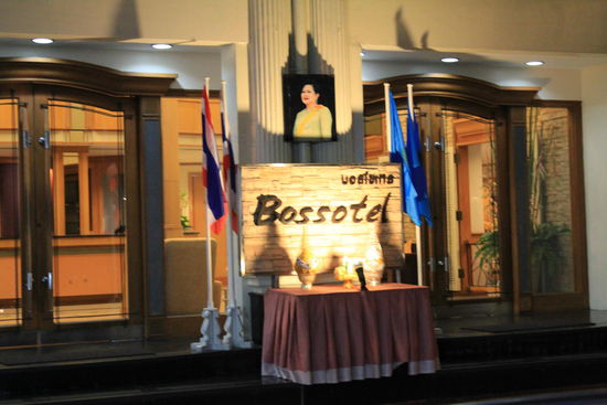 Bossotel