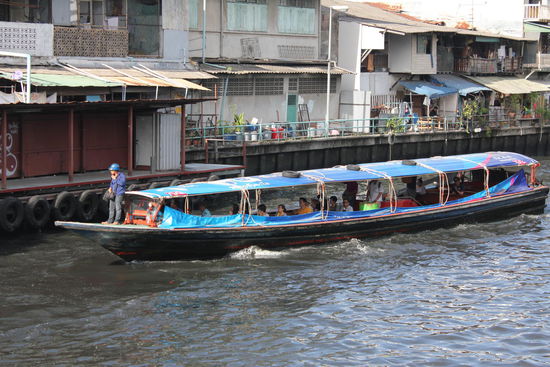 und zum dritten.... (Endstation)