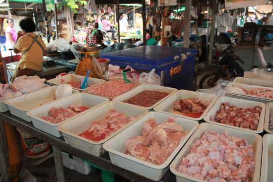 Eindruck zum zweiten....