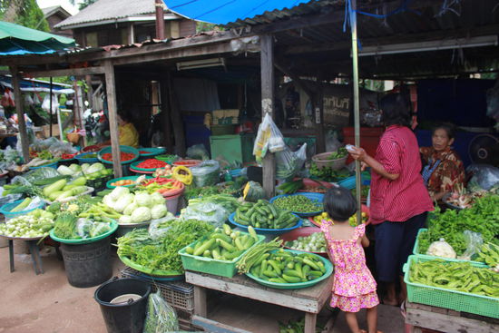 Eindruck zum dritten...