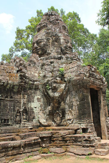 Banteay Kdei...