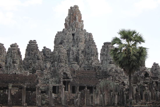 Bayon