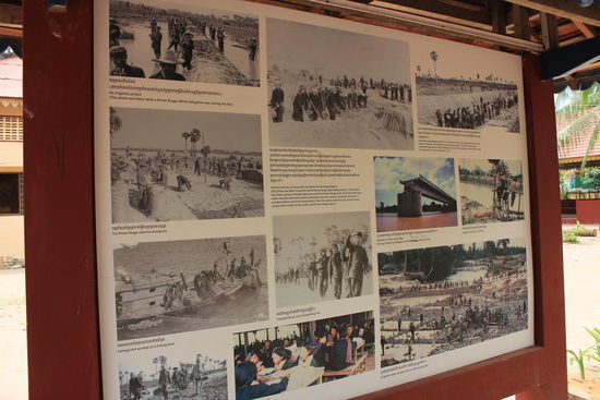 Bilder aus der damaligen Zeit...