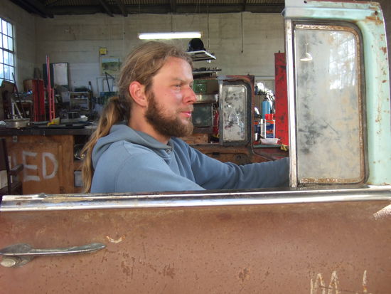 Probefahrt!!!!!!!!!!!!!!!!!!!!!!!!?