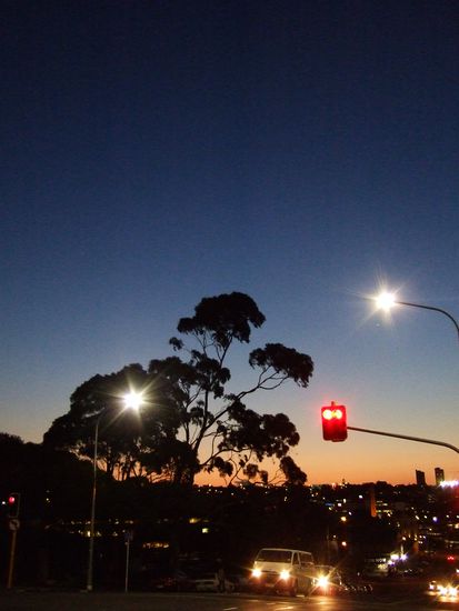 Somit hiess es endlich Abschied von Auckland zu nehmen.