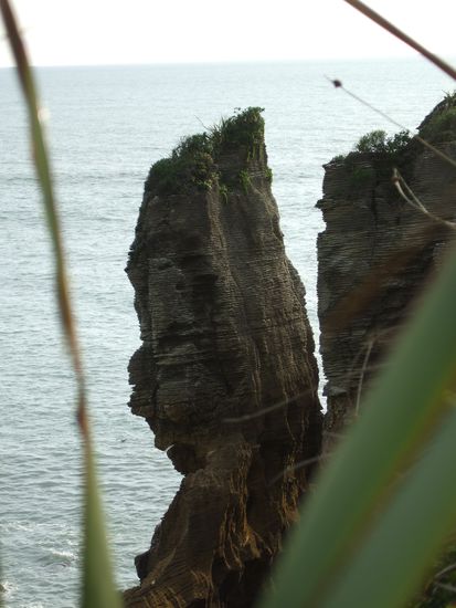 Obwohl hier natuerlich touristisch alles voll erschlossen ist, kann man schoene Stellen finden und den Zauber dieser Landschaft in sich aufnehmen.
