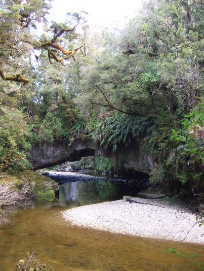 Ein Bild zum Durchatmen!