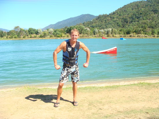 let's get it started!