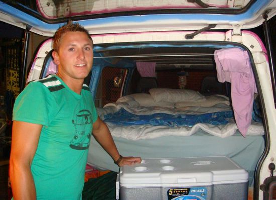 ...hat sich gelohnt!