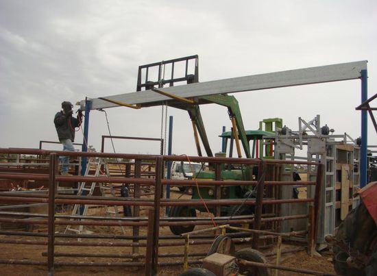 Schaug Paps, Blech "schwaaaassn", do het's die gebraucht!