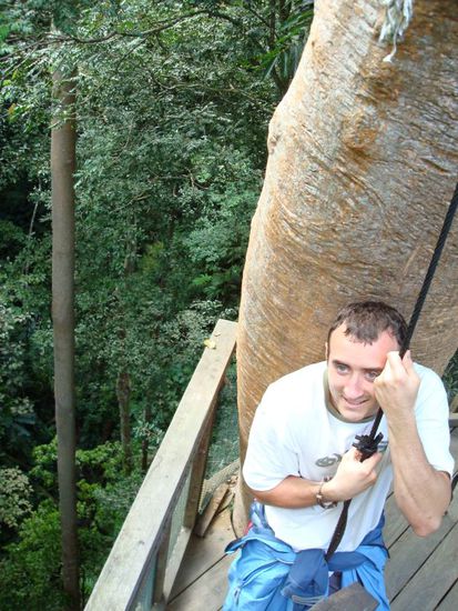 ...da geh' ich nicht rueber!!!