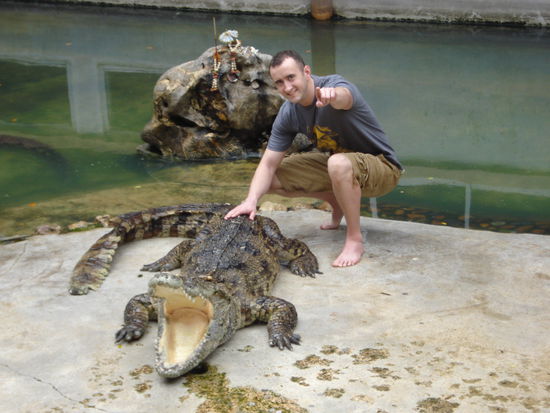 sorry Mutti, aber es musste sein.