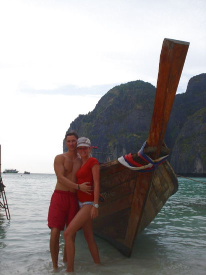 Da kann Leonardo aber einpacken...