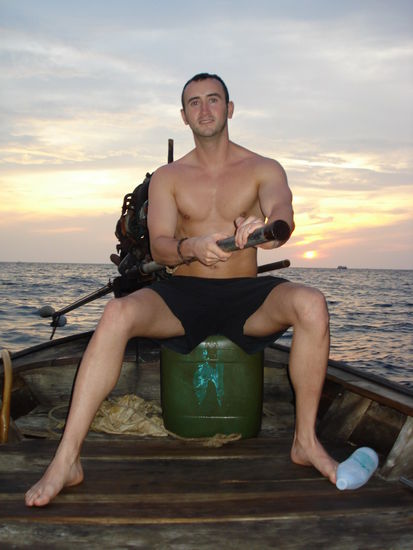 John J. Rungiii ... demnaechst in ihrem Kino