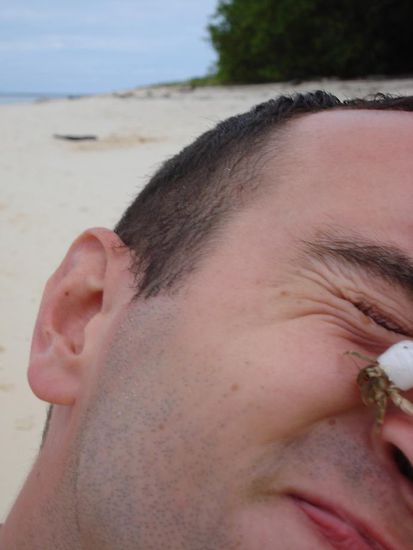 Rungiii ging in der 3. Runde zu Boden