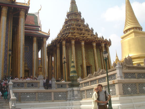 Grand Palace
