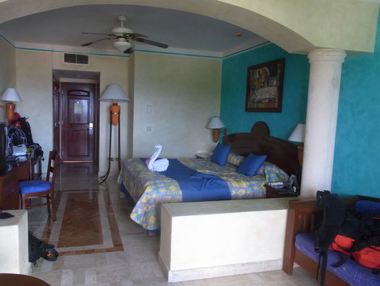 Unsere Junior-Suite im 2. Stock, Nr. 426