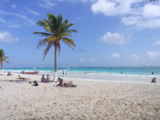 Traumhaft schoen....