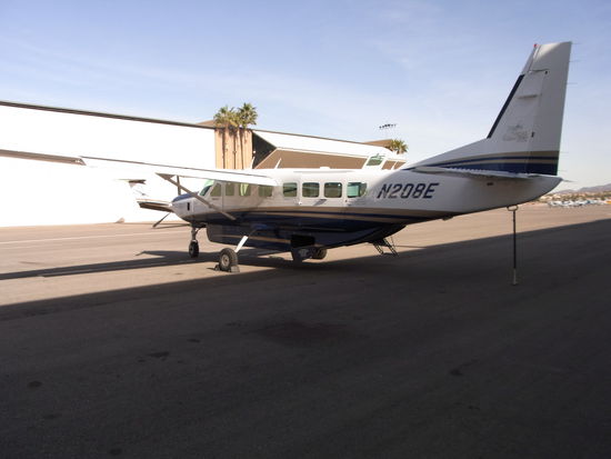 Zurück am Flughafen....bye bye