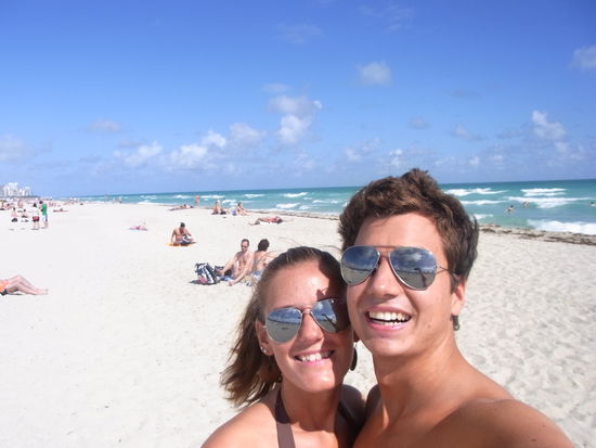 Miami Beach...wir vermissen dich!!