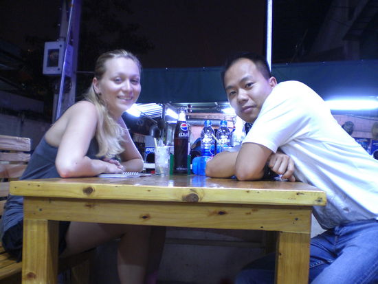 ...yammiyammi... schon alles aufgegessen...sorry