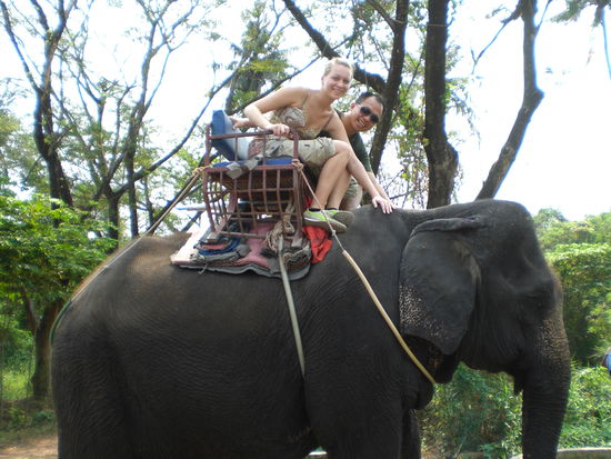 auf dem ruecken kann aber nicht entzuecken....(auch wenns so aussieht
