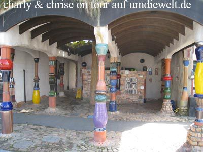 Wer auf die Kunst *sch..* möchte ist hier richtig.