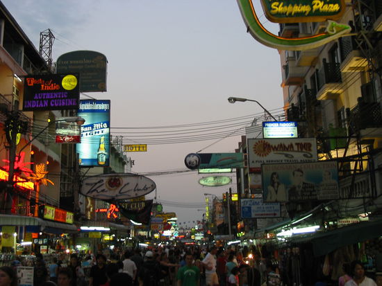 khaosan-road