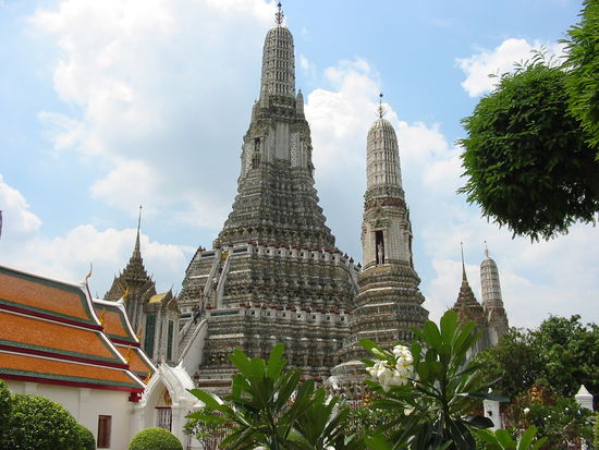wat phra arthit