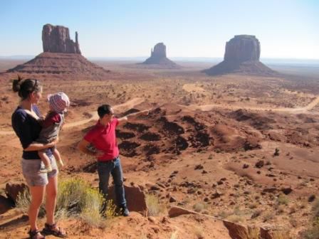 Monument Valley