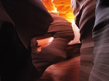 Antelope Canyon